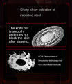 Terminator Floating Shaver Electric Balding Machine Skull Shaving Machine 5 in 1 Nose Razor Electric Shaver Razor. 