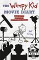 The Wimpy Kid Movie Diary (Hardcover) By Jeff Kinney. 