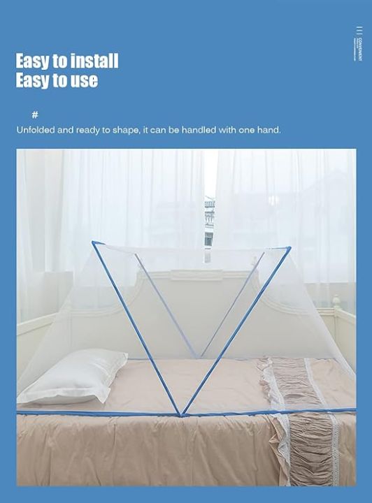 Portable%20Folding%20Mosquito%20Net%20Bed%20Canopy%20Camping%20Portable%20Travel%20Home%20Anti%20Mosquito%20Tent%20Children%20Adult%20Folding%20Mosquito%20Net%20Outdoor%20Bottomless%20Sleeping%20Bug%20Net%20-%20Image%204