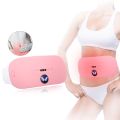 Rechargeable Period Cramp Relieve Massager 2.0 Mensural Heating Belt. 