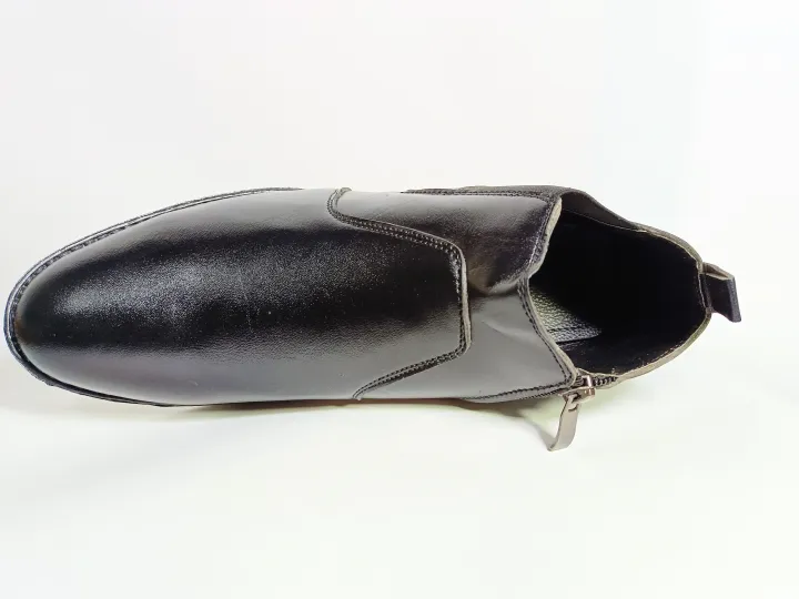 Black%20Leather%20Ankle%20Boots%20For%20Men%20-%20Image%207