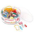 Deli Office Stationery Set 4 in 1 EZ20703. 