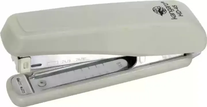 Quick Button Stapler Kangaro Hd-45 Quick Loading Stapler | Daraz.com.np