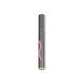 PinkyFocus Ink Feather Curling Lash Primer Slim Long Curl Roots Clear Waterproof Non-Smudging Mascara. 