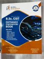 BSc.CSIT Entrance Preparation Book | Saral Shikshya BSc CSIT Entrance Preparation Book | New Edition 2083 | Saral Shikshya Academy. 