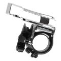 Durable Aluminium Alloy Mountain Bike Front Derailleur 7/8/9 Speed 3 Speed Bike Front Derailleur Front Bike Derailleurs MTB. 