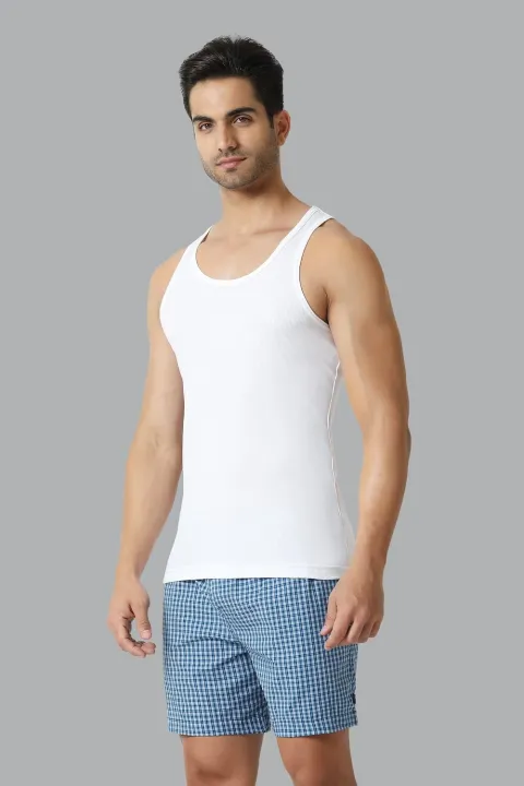 (Pack%20of%202)%20Van%20Heusen%20Men%20White%20Ribbed%20Vests%20Sando%2010073%20-%20Image%204