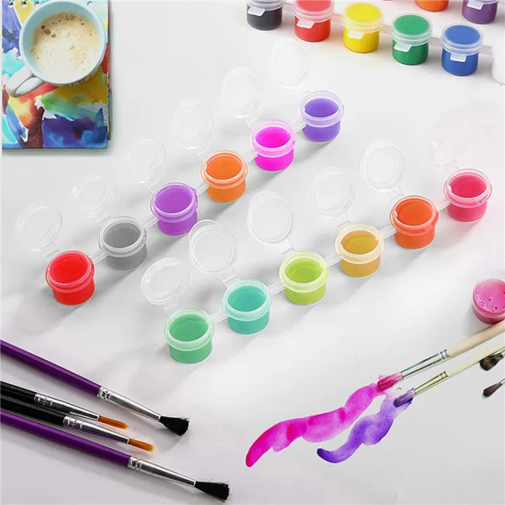 JAERBEE%20400%20Strips%20Paint%20Pots%20Strips,300%20Pots%202Ml/0.07%20Oz%20Empty%20Paint%20Cup%20Pots%20with%20Lids,%20for%20Classrooms%20Paintings%20Art%20Festivals%20-%20Image%204