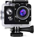 4k Action Camera. 