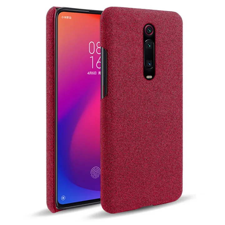 Slim%20Cloth%20Texture%20Fitted%20Cover%20For%20Xiaomi%20Mi%209t%20Pro%20Case%20Fabric%20Ultrathin%20Antiskid%20Capa%20for%20Xiomi%20Redmi%20K20%20K%2020%20Pro%20mi%209%20t%20pro%20-%20Image%207