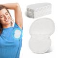Disposable Underarm Sweat Pads for Men & Women | Anti-Sweat Cotton Pads | Odor-Control, Anti-Bacterial, Hypoallergenic, Highly Absorbent Pack of 10 pcs. 