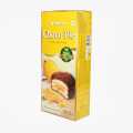 Orion Chocopie With Real Mango Flavor 168gm Pack Of 6. 