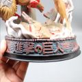 Attack On Titan The Armored Titan Eren Jager Anime ction Figure Model Pvc Statue Doll Ornament Toys Gift 29CM. 