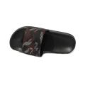 Black Slip On Slipper For Boys. 