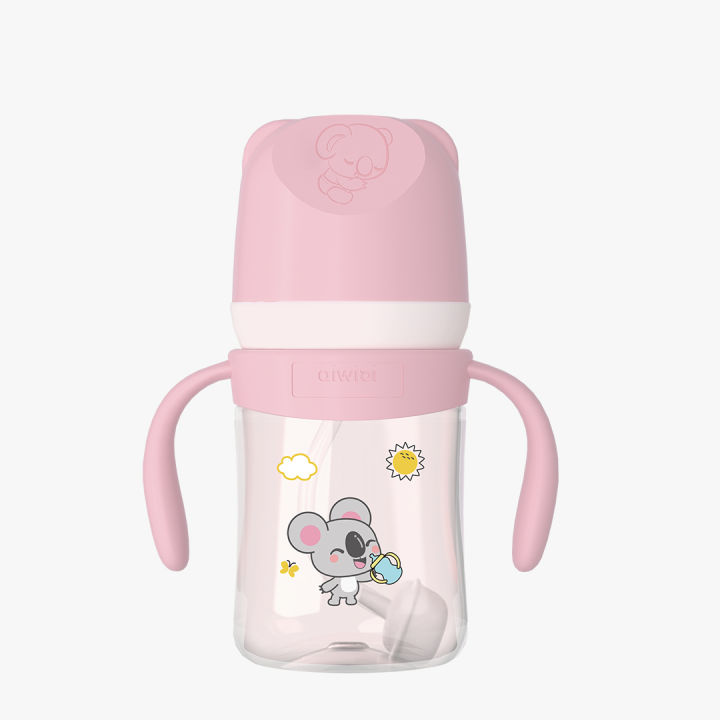 Aiwibi Baby Feeding Bottle 180 ML (TRITON)