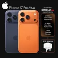 Apple iPhone 17 Pro Max - Oliz Store. 