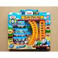 Gauge Electric Train Play Set For Kids. 