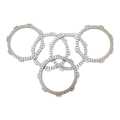 TVS Plate Clutch Drive Set 5, RTR, M7321890. 