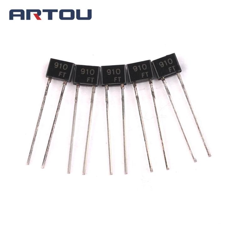 50PCS BB910 Varactor Diode TO-92S | Daraz.com.np