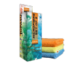 Jopasu Microfibre Set of 3 (250gsm microfiber cloth). 