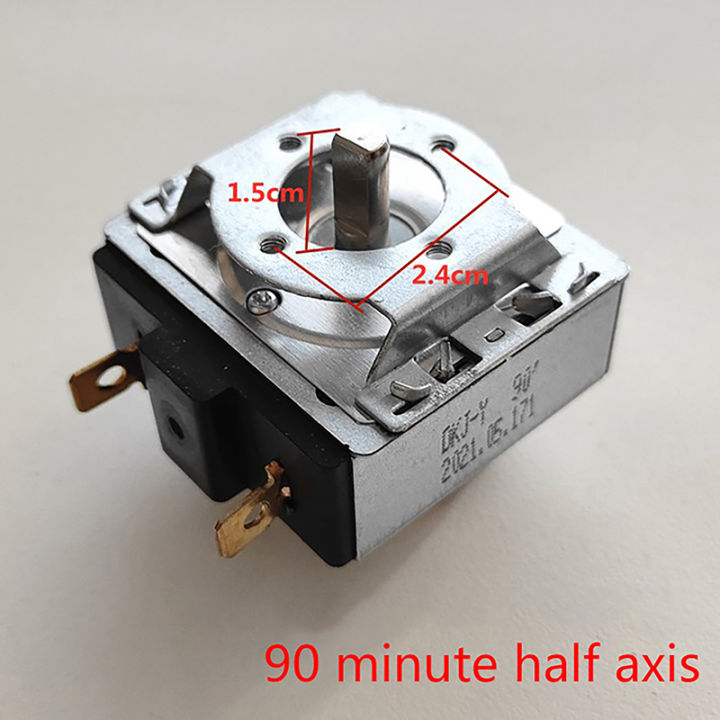 New%20specials%20Electronic%20Microwave%20Oven%20Cooker%20Air%20Fryer%20Parts%2030/60/90/120%20Minutes%2015A%20125V%2016A%20250V%20r%20Switch%20Time%20Controller%20A%20JUE%20-%20Image%203