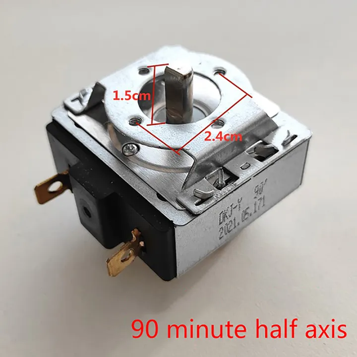 New%20specials%20Electronic%20Microwave%20Oven%20Cooker%20Air%20Fryer%20Parts%2030/60/90/120%20Minutes%2015A%20125V%2016A%20250V%20r%20Switch%20Time%20Controller%20A%20JUE%20-%20Image%203