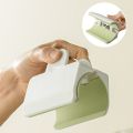 2PCS Durable Anti-slip Blanket Drying Clips Extra Large Rust Proof Quilt Clips Plastic Thicken Drying Clothes Pegs Winter Quilts. 