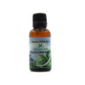 Himalayan Bio Quick Pain Relief Massage Oil 30 ml. 