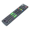 Max Tv Remote For Maxtv Set Top Box. 