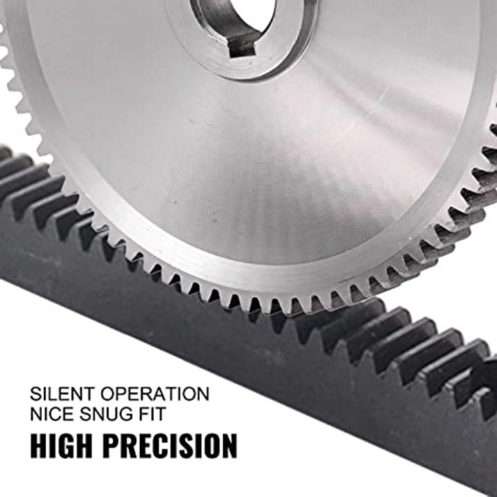 NCANRUI%20Metal%20Lathe%20Gears,%20Change%20Gear%20with%20Lathe%20Belt,%20Metal%20Gear%20Set%20for%20CJ0618%20Mini%20Lathes%20&%20Milling%20Machines%20-%20Image%204