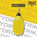 Everlast 100 Lbs. Hydro strike Water Punching Bag Yellow. 