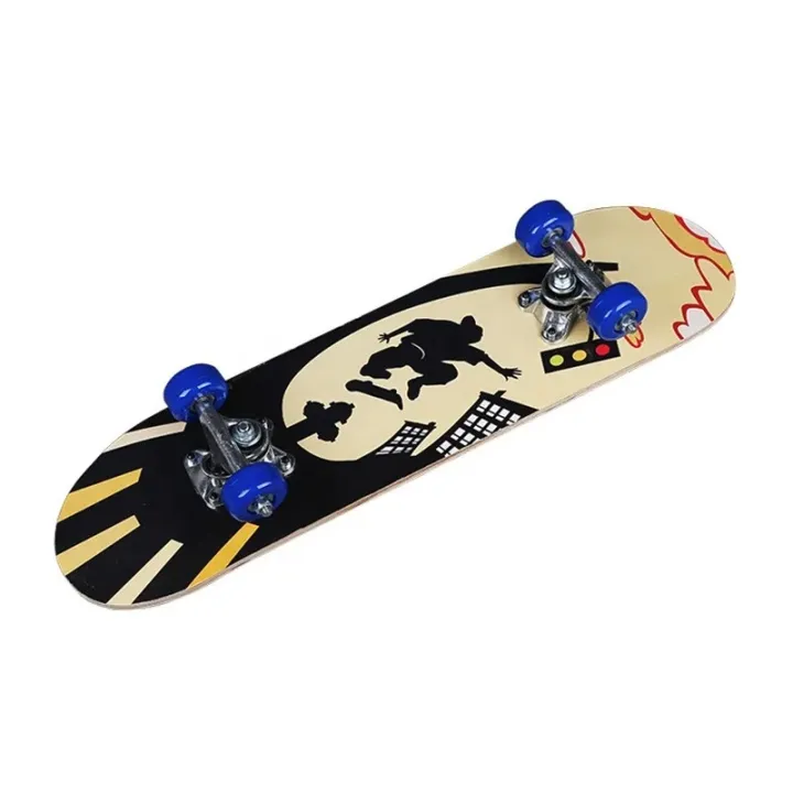 Adult%2031-Inch%20Full%20Set%20Wooden%20Skateboard%20(Colors%20and%20Designs%20May%20Vary)%20-%20Image%204