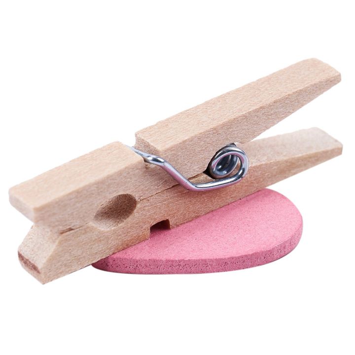 Love%20Heart%20Shape%20Wooden%20Clips%20Message%20Photo%20Holder%20Album%20Card%20Paper%20Pegs%20Decor%20Photography%20-%20Pink%2040%20Pcs%20-%20Image%205