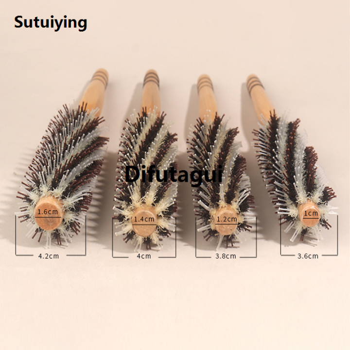Difutagui%20Natural%20Boar%20Bristle%20Roller%20Brush%20Barber%20Hair%20Roller%20Wood%20Hair%20New%20style%20Luxury%20Brush%20Round%20Barrel%20Hair%20Comb%20For%20Women%20Curly%20Hair%20Hairdressing%20-%20Image%206