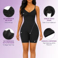 Mimisara Women’s Body Shaper – Adjustable, Breathable & Comfortable Slimming Wear. 