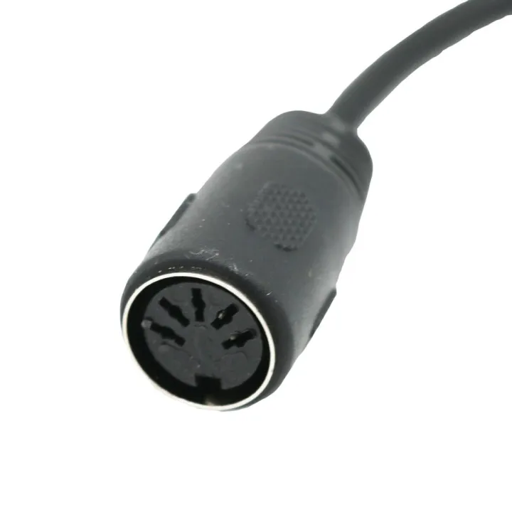 %E3%80%90Clearance%20Markdowns%E3%80%911x%206Pin%20Mini-DIN%20(PS/2)%20Male%20To%20DIN%205Pin%20Female%20Adapter%20Connector%20Cable%20For%20Keyboard%2015cm%20-%20Image%204