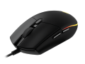 G102 LIGHTSYNC RGB 6 Button Gaming Mouse. 