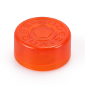 10PCS Guitar Pedal Footswitch Toppers, Multicolor, for Easy Pedal Board Access. 