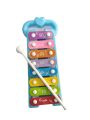 Xylophone Musical Instrument For Kids Toy 1 Piece. 