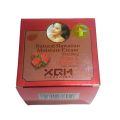 X.Q.M Natural Hawaiian Smoothing Moisture Cream Rose With Vitamin E 50ml. 