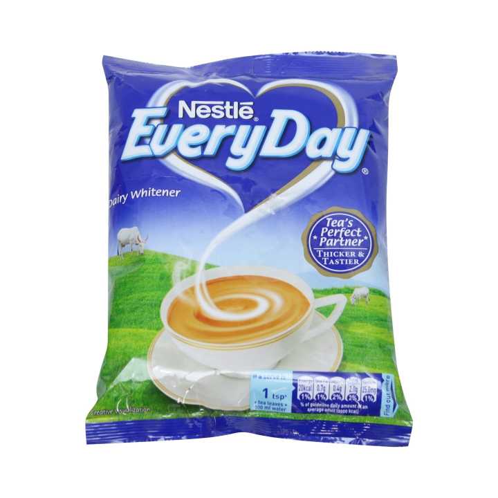 Nestle Everyday Milk Powder-400G