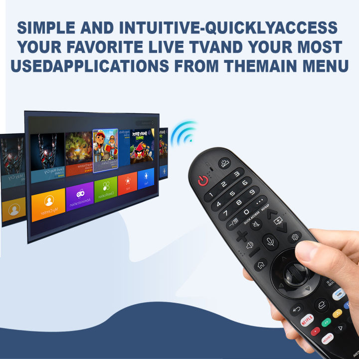 NEW%20Replacement%20Remote%20for%20LG%20Smart%20TV%20Magic%20Remote,%20for%20LG%20TV%20Remote%20Control%20AKB75855501%20(no%20voice%20function,no%20pointer%20function)%20-%20Image%205