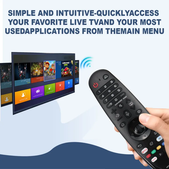 NEW%20Replacement%20Remote%20for%20LG%20Smart%20TV%20Magic%20Remote,%20for%20LG%20TV%20Remote%20Control%20AKB75855501%20(no%20voice%20function,no%20pointer%20function)%20-%20Image%205