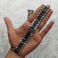 42mm|44mm|45mm|49mm Stainless Steel Strap For Watch 8 7 6 5 4 and 3. 