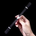 Finger Pen Spinning Pens Mod Gaming Spinning Pens Flying Spinning Pen with Weighted Ball Finger Rotating Pen C. 