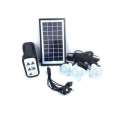 Gdlite Solar Lighting System- Gd-8017. 
