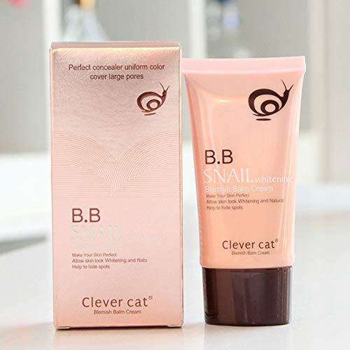 B.B Cream - Snail B.B Cream - 5 Ml Shade 1