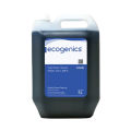 Ecogenics Toilet Bowl Cleaner – 5L (Double Power Cleaning Formula for Sparkling Toilets). 