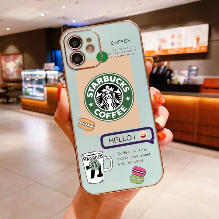AnDyH%20Casing%20For%20Xiaomi%20Redmi%20Note%2011%20Pro%204G%205G%20Case%20Fashion%20Starbucks%20Label%20Full%20Cover%20Camera%20Protection%20Sofr%20Rubber%20Casess%20-%20Image%206