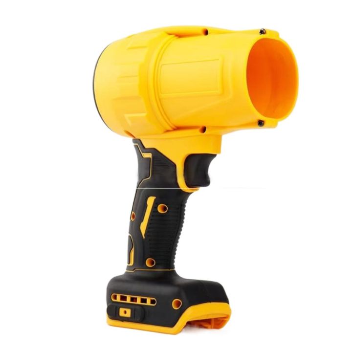 Durable%20Brushless%20Turbo%20Jet%20Fan%20Handheld%20High%20Speed%20Air%20Duster%20Electric%20Air%20Blower%20For%20Dewalt%2020V%20Battery%20-%20Image%209
